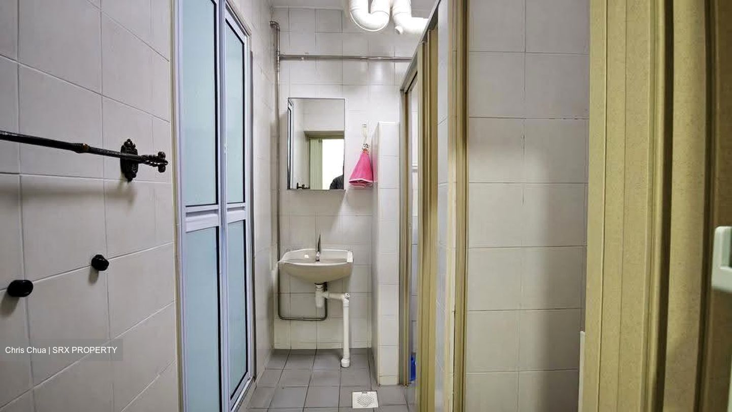 Blk 632 Choa Chu Kang North 6 (Choa Chu Kang), HDB 5 Rooms #637506671